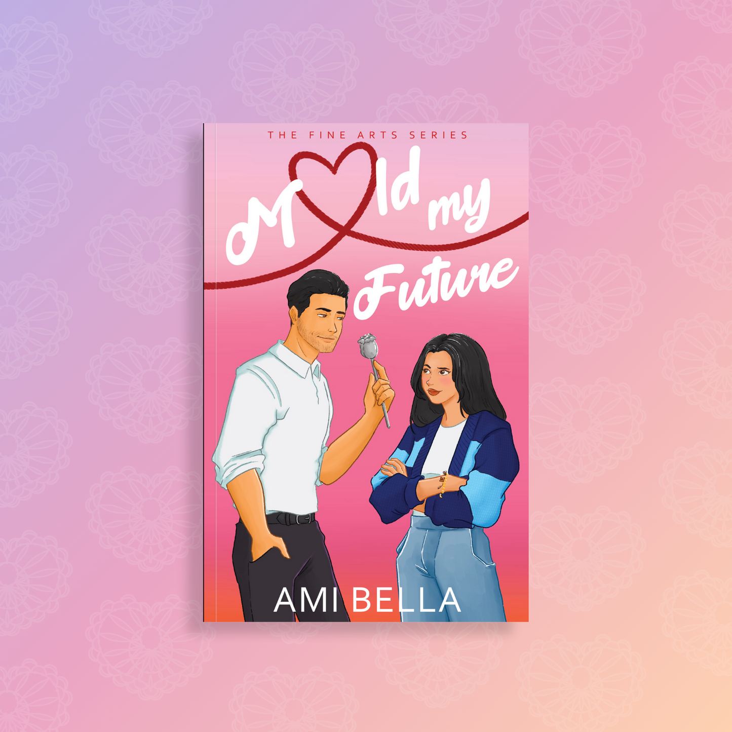 Mold My Future (Signed Paperback)