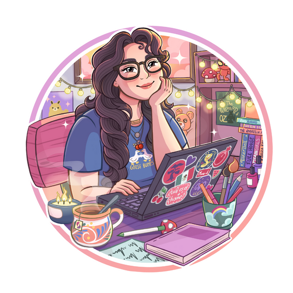 Author Ami Bella