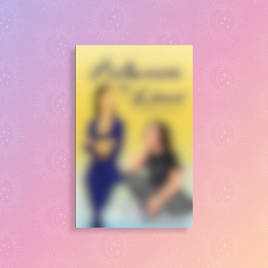 Between the Lines (Coming Soon)