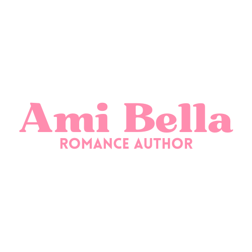 Author Ami Bella